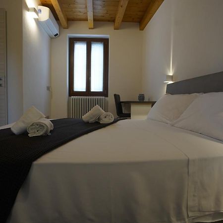 בלאג'יו Apartment Aureggio מראה חיצוני תמונה