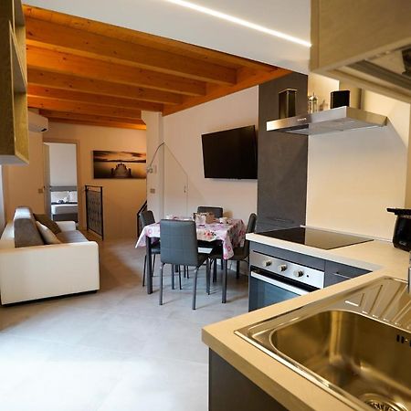 בלאג'יו Apartment Aureggio מראה חיצוני תמונה
