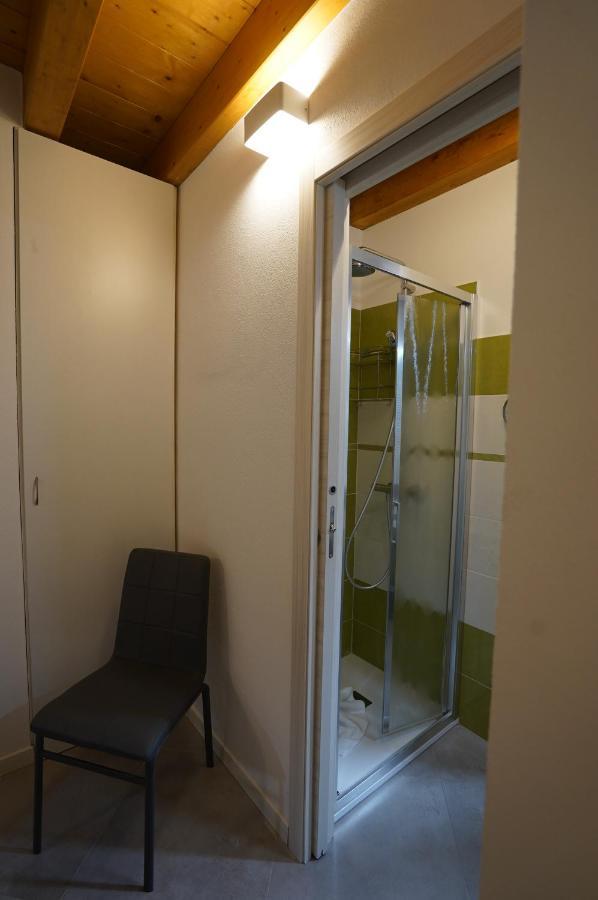בלאג'יו Apartment Aureggio מראה חיצוני תמונה