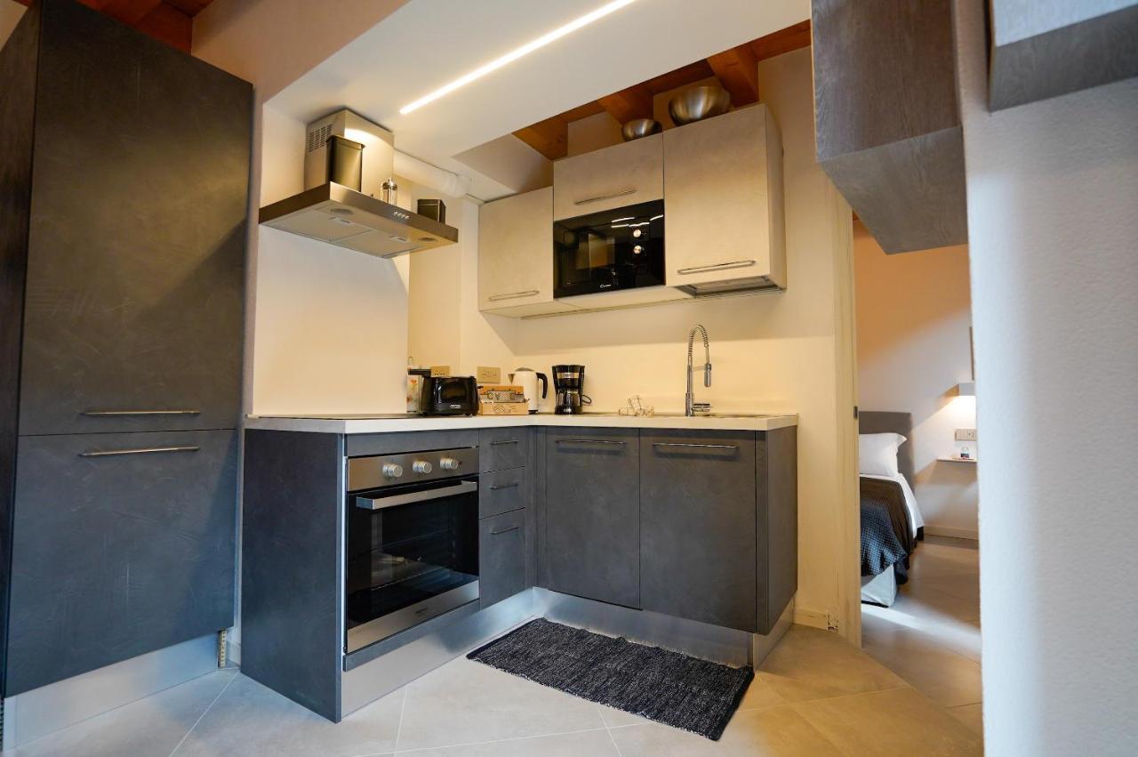 בלאג'יו Apartment Aureggio מראה חיצוני תמונה