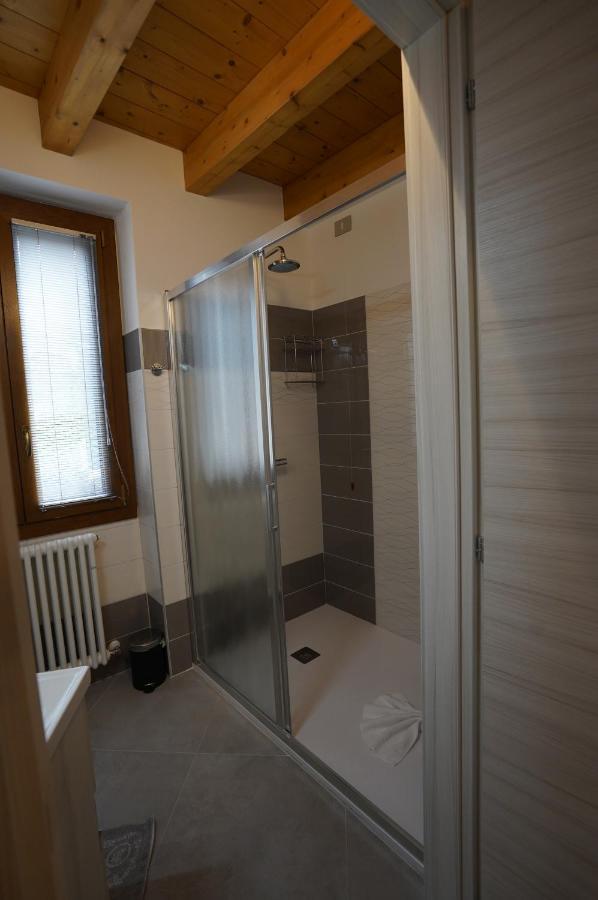 בלאג'יו Apartment Aureggio מראה חיצוני תמונה