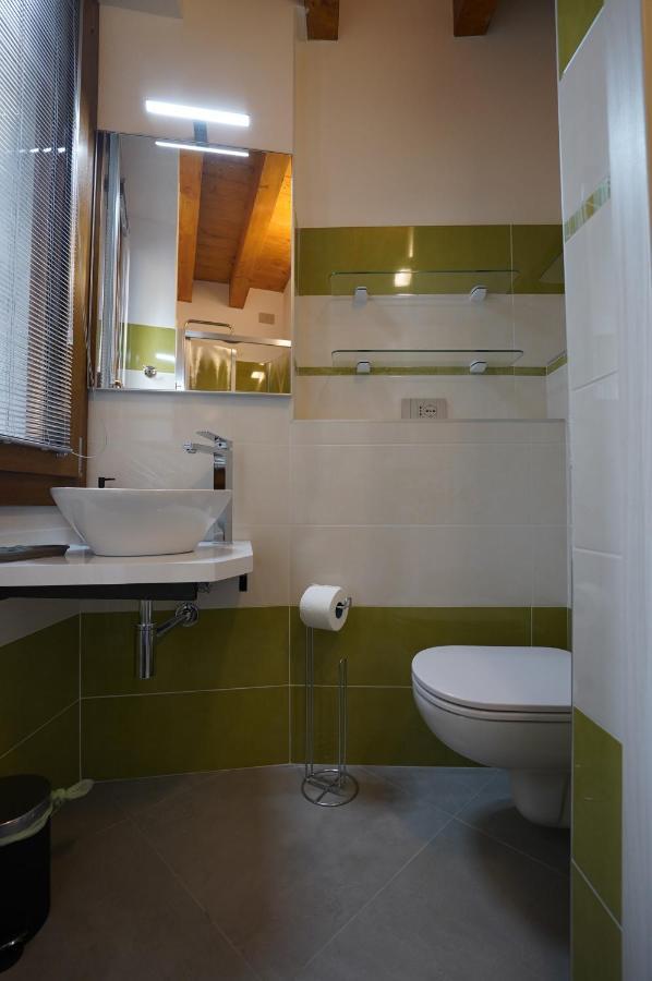 בלאג'יו Apartment Aureggio מראה חיצוני תמונה