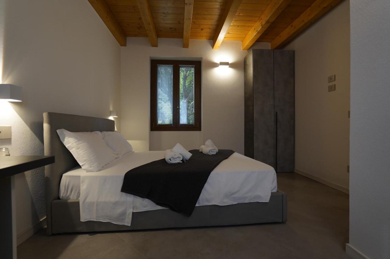 בלאג'יו Apartment Aureggio מראה חיצוני תמונה