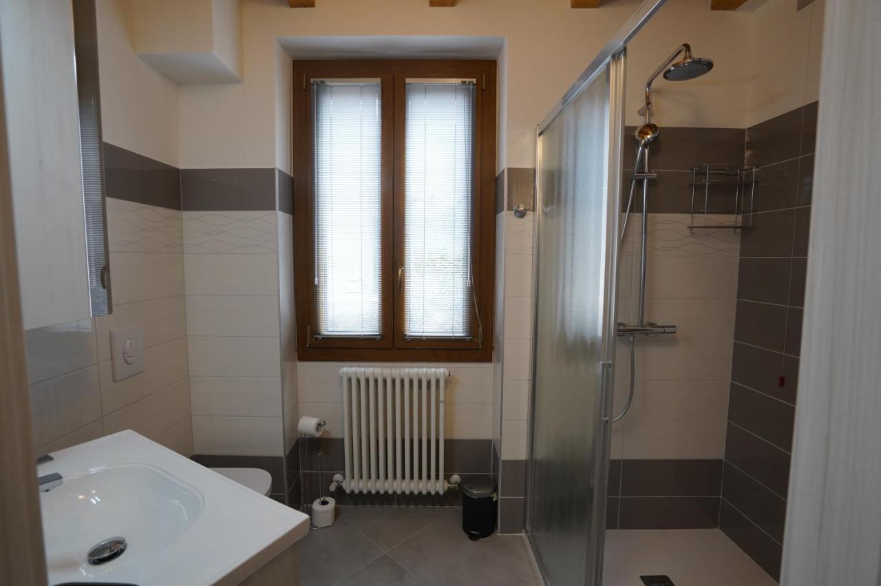 בלאג'יו Apartment Aureggio מראה חיצוני תמונה