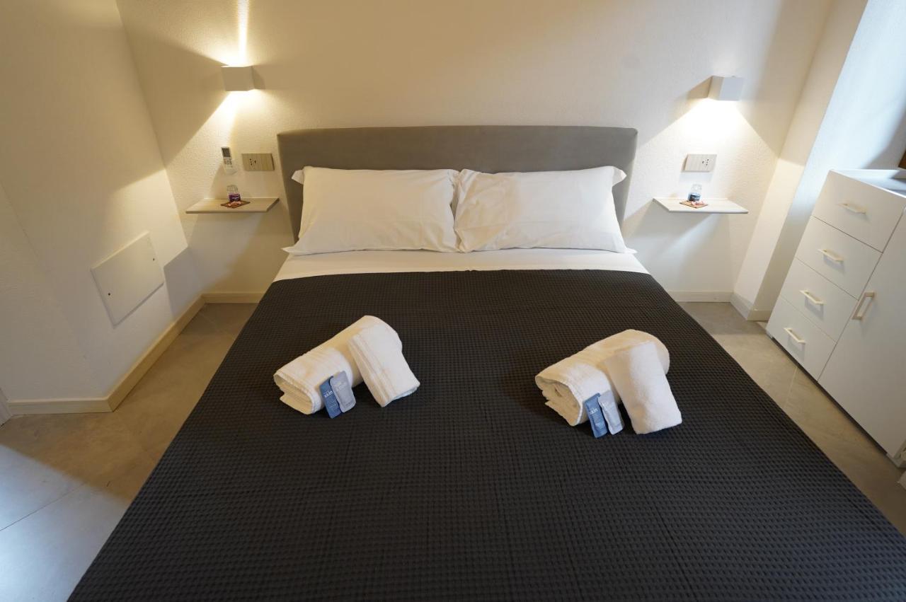 בלאג'יו Apartment Aureggio מראה חיצוני תמונה