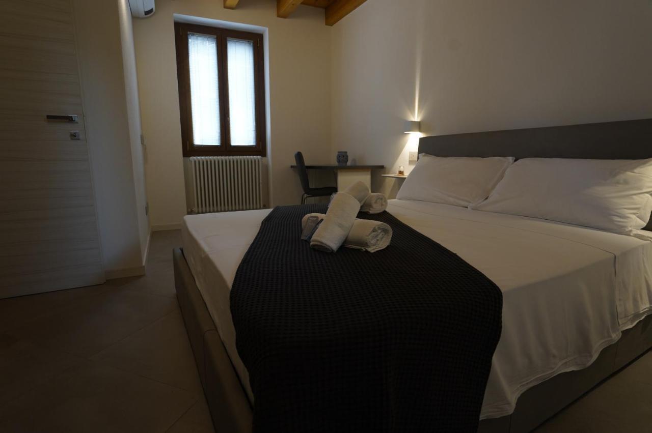 בלאג'יו Apartment Aureggio מראה חיצוני תמונה