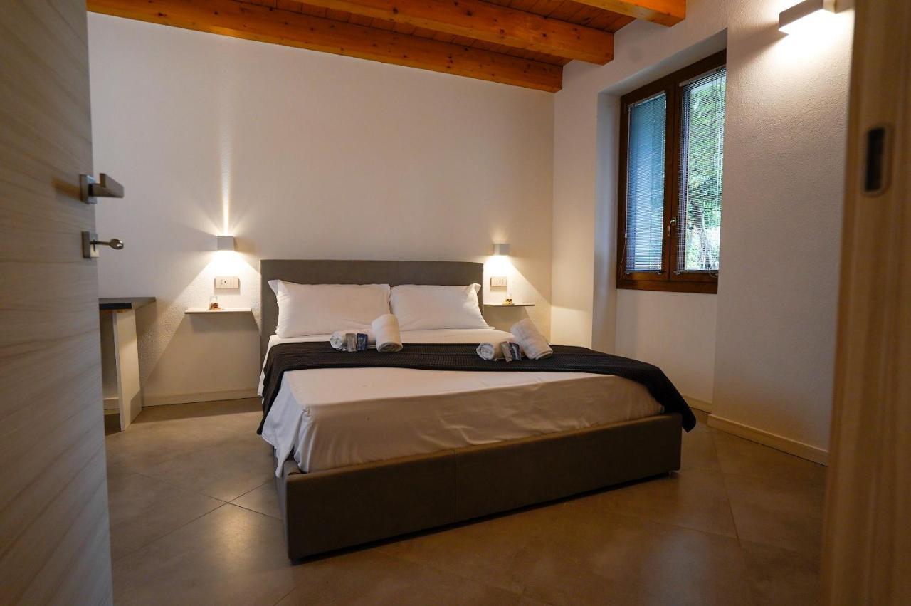 בלאג'יו Apartment Aureggio מראה חיצוני תמונה